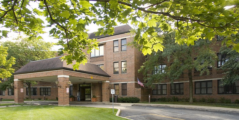 Belhaven Nursing & Rehabilitation facility